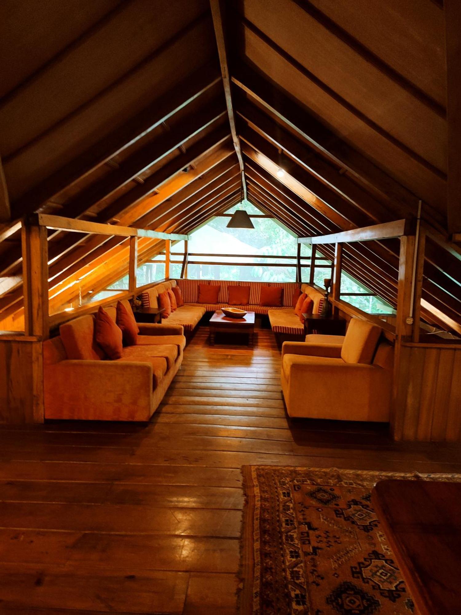 Mindo Garden Lodge And Wildlife Reserve Luaran gambar