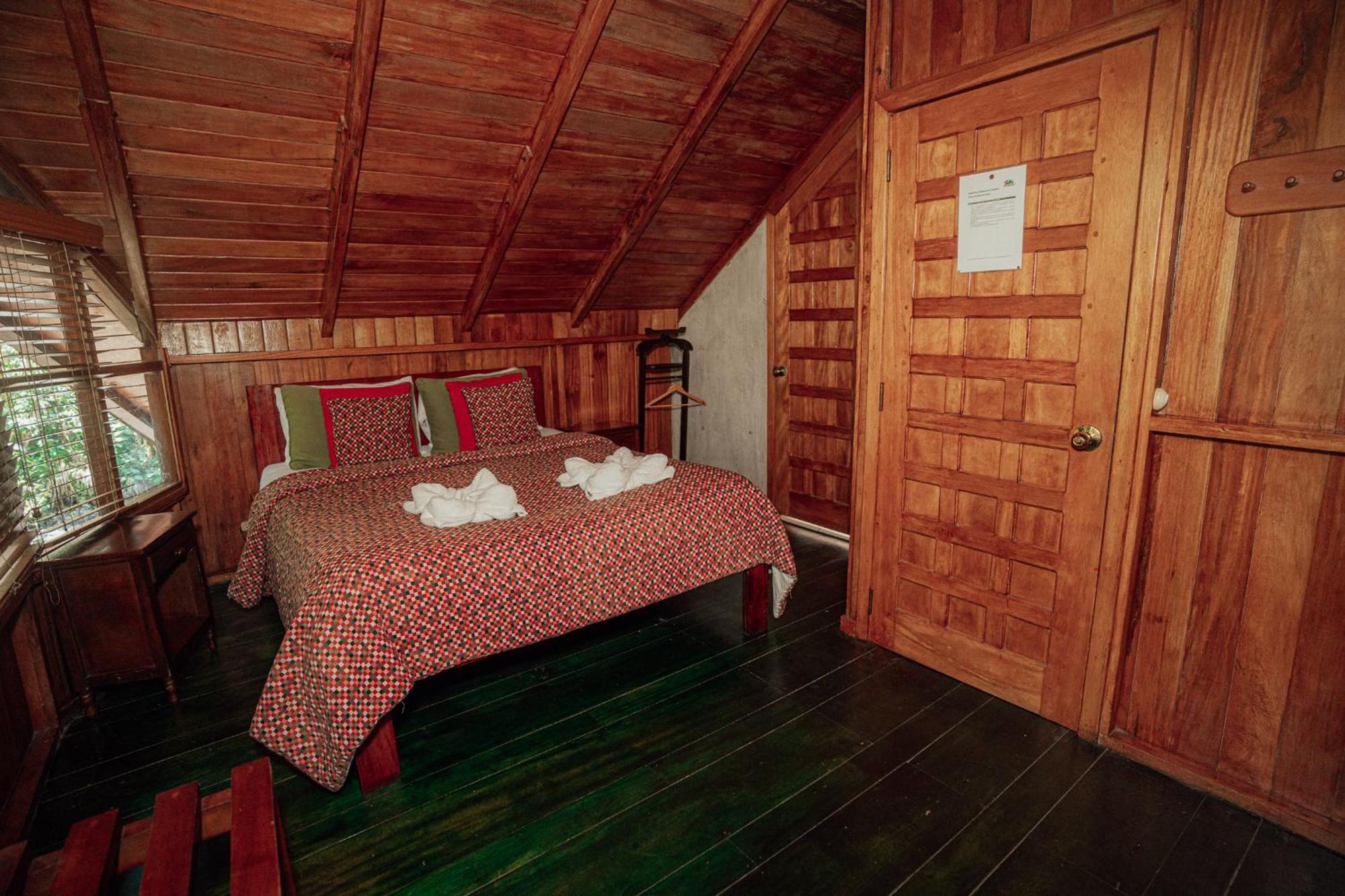 Mindo Garden Lodge And Wildlife Reserve Luaran gambar
