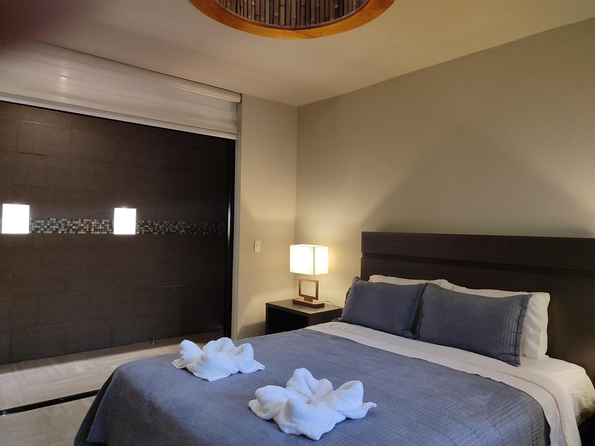 Mindo Garden Lodge And Wildlife Reserve Luaran gambar