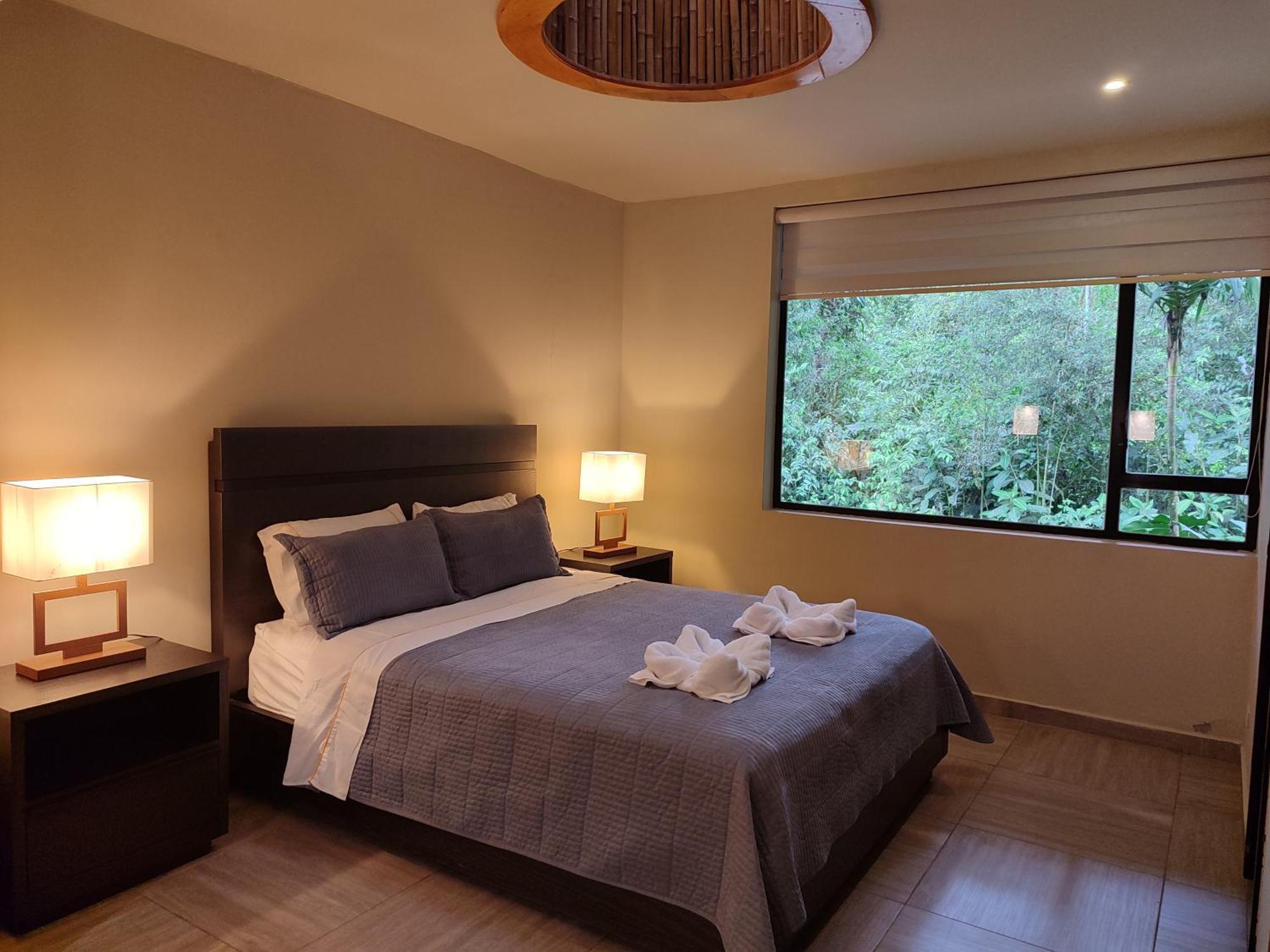 Mindo Garden Lodge And Wildlife Reserve Luaran gambar