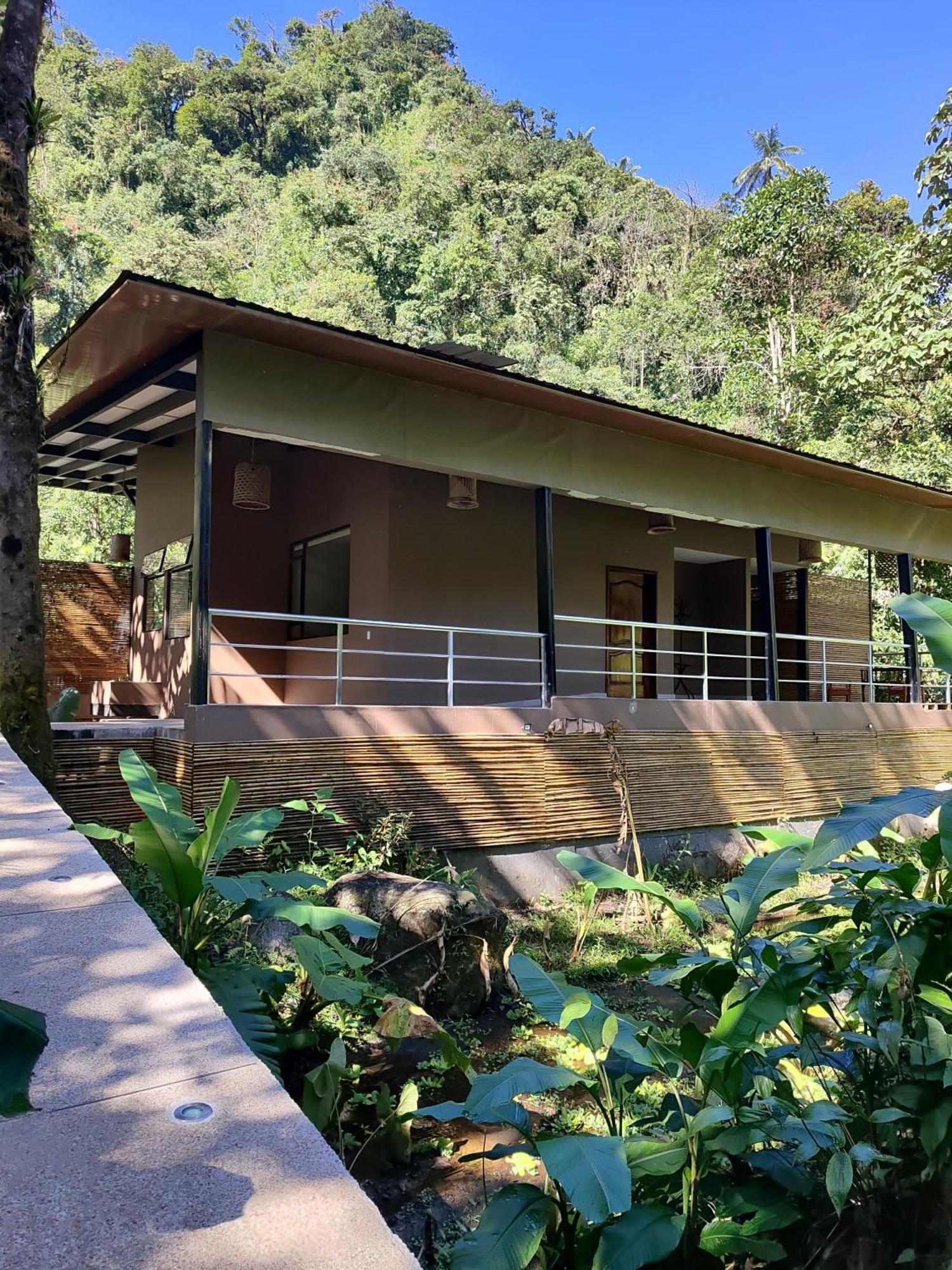 Mindo Garden Lodge And Wildlife Reserve Luaran gambar