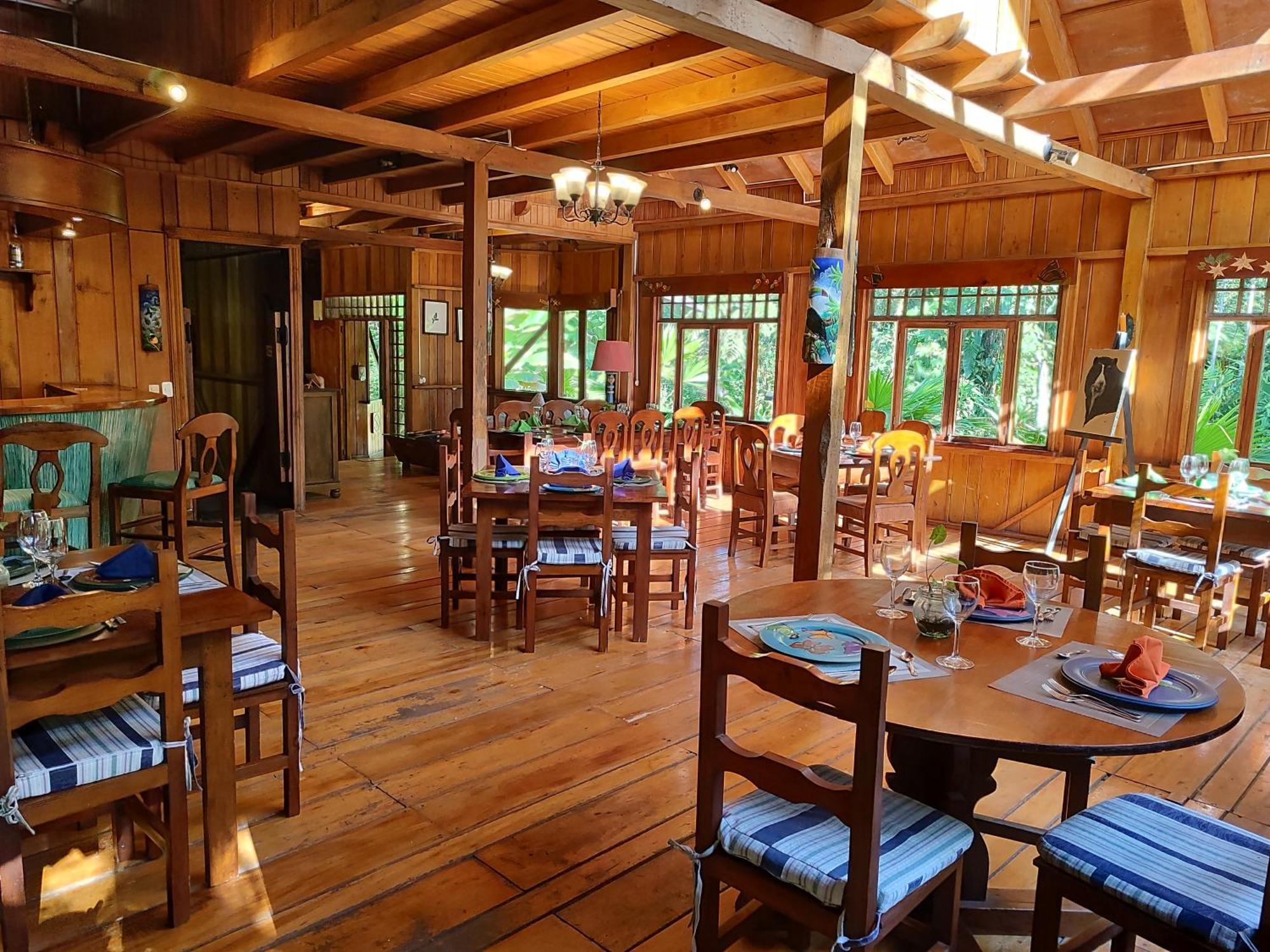 Mindo Garden Lodge And Wildlife Reserve Luaran gambar