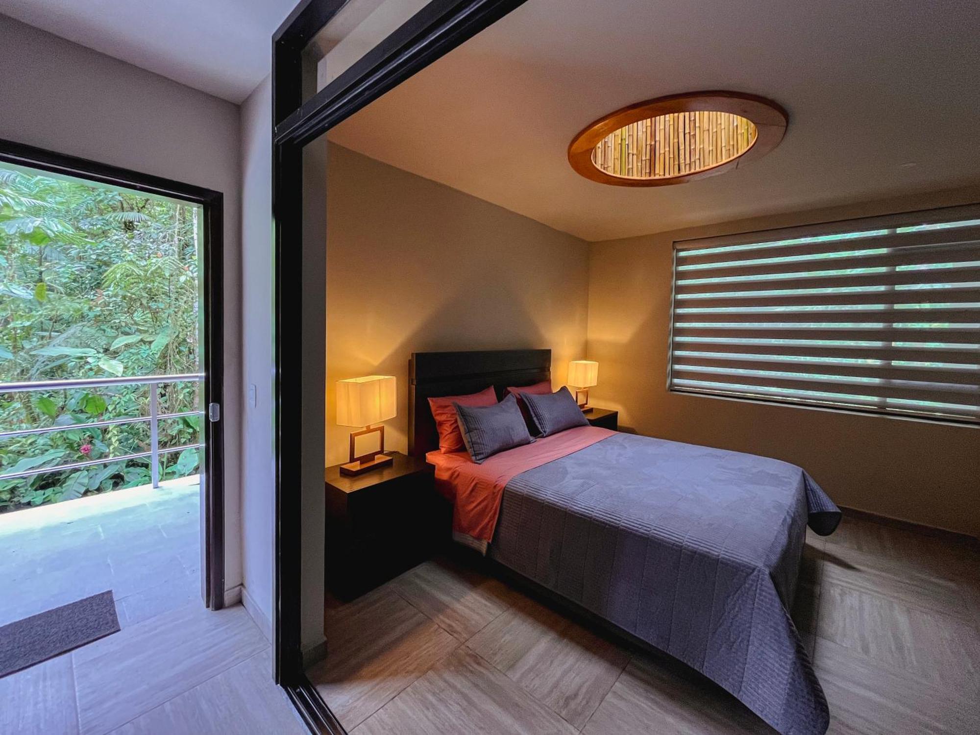 Mindo Garden Lodge And Wildlife Reserve Luaran gambar